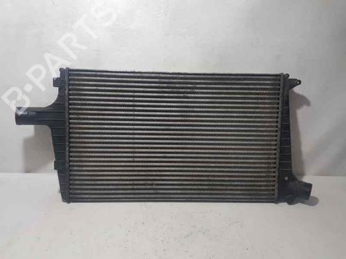 Used Intercooler AUDI ALLROAD C5 (4BH) 2.5 TDI quattro (180 hp) 5112805