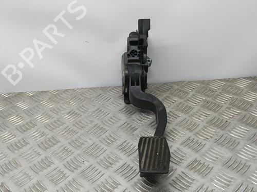 Used Pedal PEUGEOT BIPPER (AA_) [2008-2025]  11850853