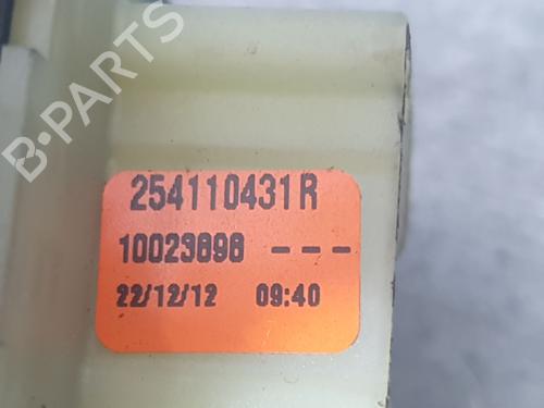 Left front window switch DACIA LODGY (JS_) 1.5 dCi | BP34059300I27  - Image 5