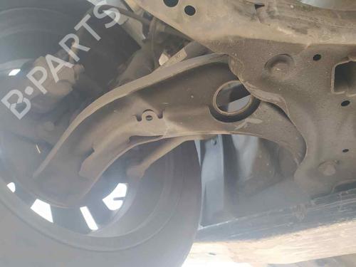 Used Right front suspension arm NISSAN MICRA V (K14) [2016-2025]  21788876