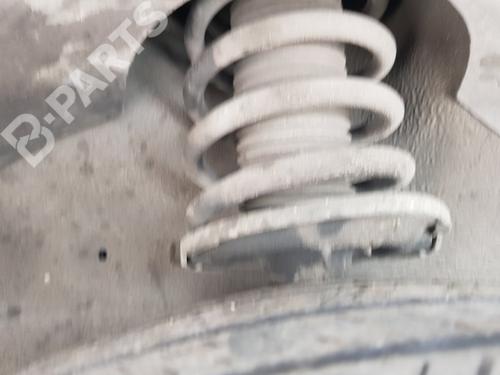 Used Right front shock absorber Right front shock absorber CHEVROLET CAPTIVA (C100, C140) 2.0 D 4WD (150 hp) 10389874 10389874