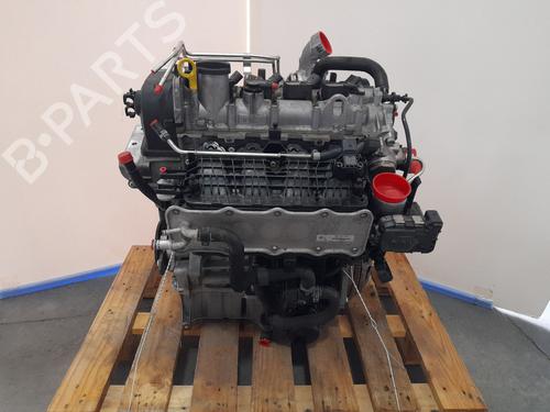 Engine VW POLO V (6R1, 6C1)  | BP28099248M1 