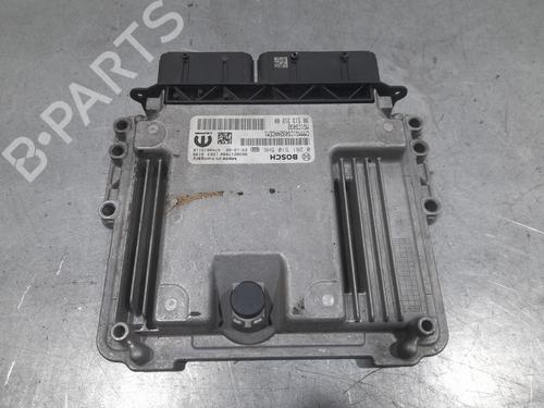 Engine control unit (ECU) OPEL CORSA F (P2JO) | BP31904723M57
