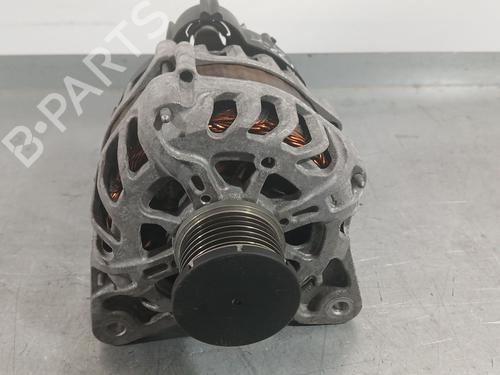 Used Alternator Alternator 37020478 37020478