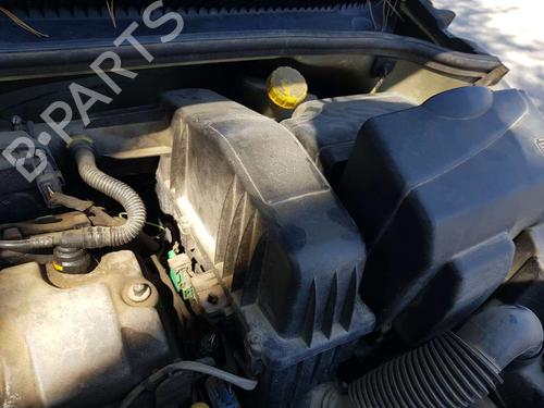 Used Air filter box CITROËN C2 (JM_) [2003-2017]  19313417