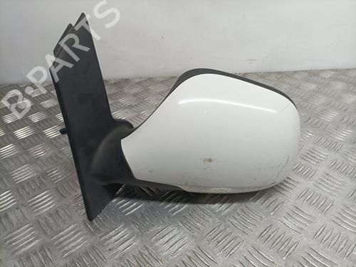 Left mirror SEAT ALTEA (5P1)  | BP9228755C26 