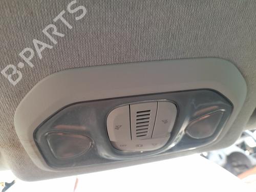 Innenleuchte für FIAT TIPO Hatchback (356_, 357_) 1.3 D (356HXH1A) (95 hp) 31630150