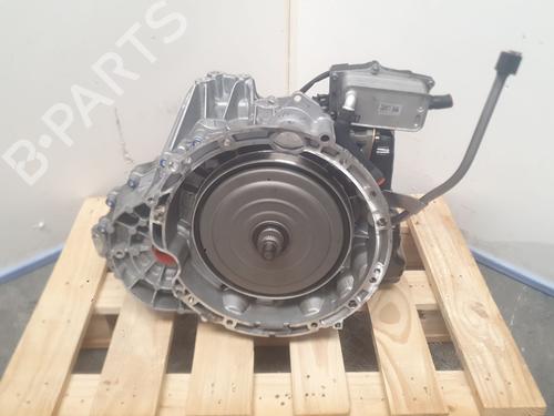 Used Gearbox Gearbox 37661688 37661688