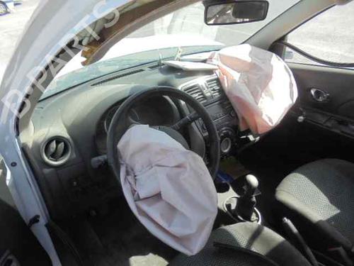 Front right window mechanism NISSAN MICRA IV (K13K, K13KK)  | BP704791C23 