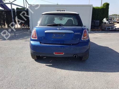 Rear center light MINI MINI (R56) Cooper D | BP15772898I39 