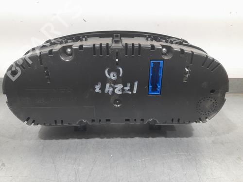 Instrument cluster VW GOLF VI (5K1) 1.2 TSI | BP29862539C47