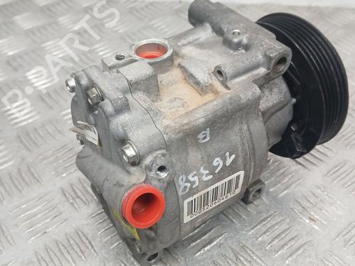 AC compressor ABARTH 500C / 595C / 695C | BP23956714M34 - Image 5