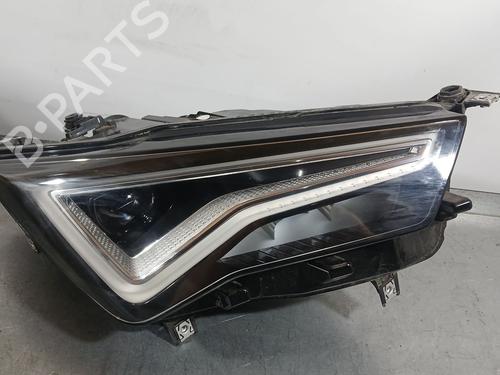Scheinwerfer rechts für Scheinwerfer rechts SEAT ATECA (KH7, KHP) 2.0 TDI (150 hp) 36357553 36357553