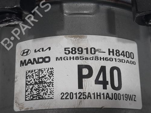 ABS pump KIA RIO IV (YB, SC, FB)  | BP16999462M43 