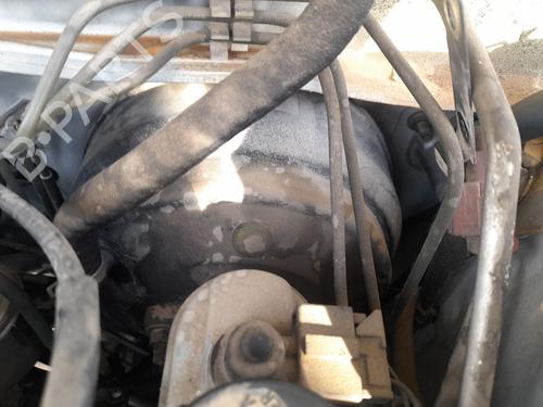 Used Servo brake NISSAN PRIMERA Hatchback (P11) 1.6 16V (106 hp) 31623753