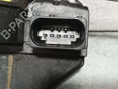 Front left lock CHEVROLET CRUZE Hatchback (J305)  | BP15963488C98 