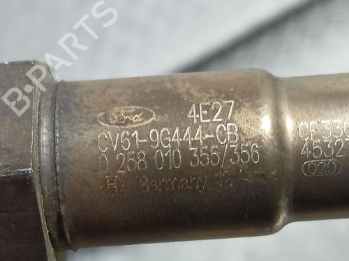Electronic sensor FORD FOCUS III 1.0 EcoBoost | BP40603478M84 - Image 4