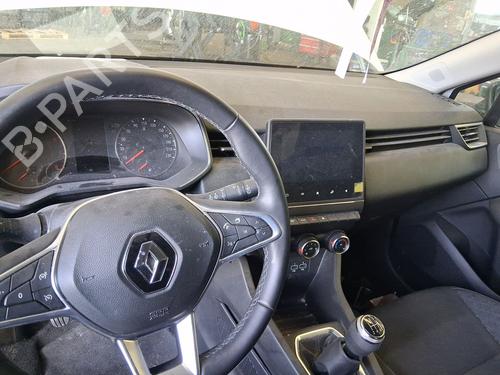 Used Airbag Kit Airbag Kit 38270554 38270554