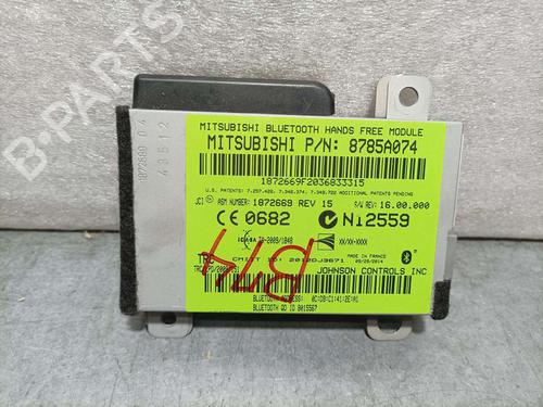 Annen MITSUBISHI ASX (GA_W_) [2009-2025]  16371181