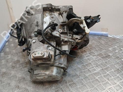 Used Gearbox OPEL COMBO Box Body/MPV (K9) 1.5 D (102 hp) 25485865