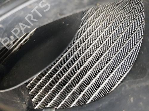 Used Water radiator Water radiator BMW 1 (F20) [2011-2019] 33434316 33434316