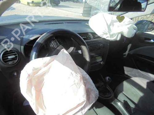 Right rear door SEAT LEON (1M1)  | BP813038C5 