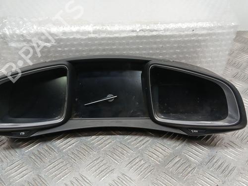 Used Instrument cluster CITROËN DS5 2.0 BlueHDi 150 (150 hp) 25334302
