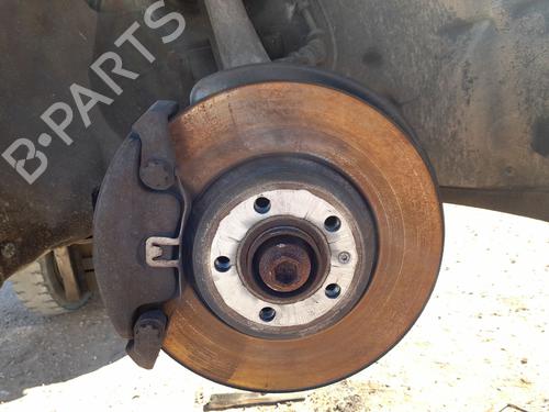 Højre Styrespindel Lejehus AUDI A5 (8T3) 2.7 TDI | BP29953871M26