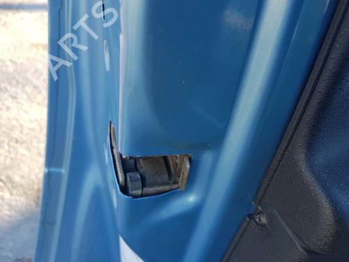 Used Front left lock CITROËN C3 I (FC_, FN_) [2002-2013]  16963052