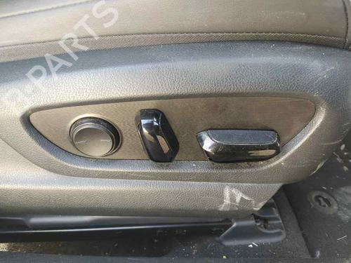 Right front seat LEXUS ES (_Z10_, _A10_, _H10_)  | BP21770140C16 