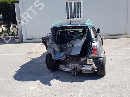 Intercooler MINI MINI (R50, R53) | BP9686505M30