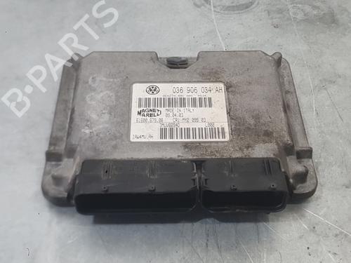 Used Engine control unit (ECU) Engine control unit (ECU) 37183347 37183347