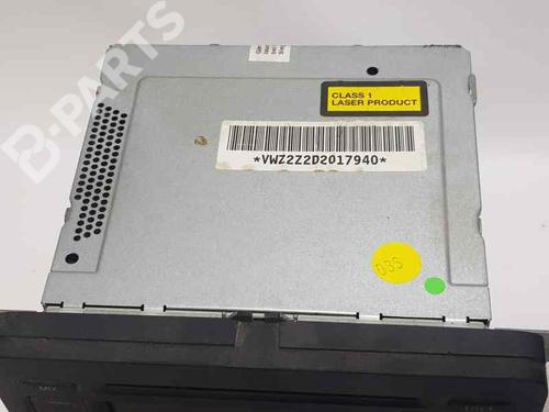Radio VW GOLF V (1K1)  | BP5622093E6 