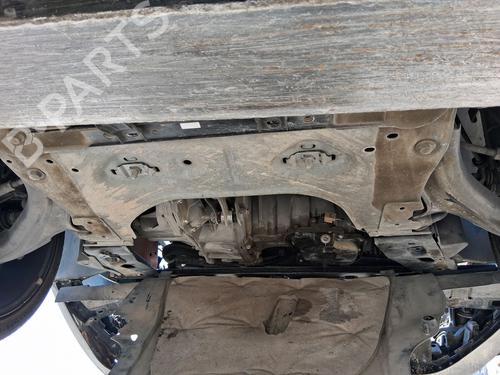 Used Subframe Subframe 37217264 37217264