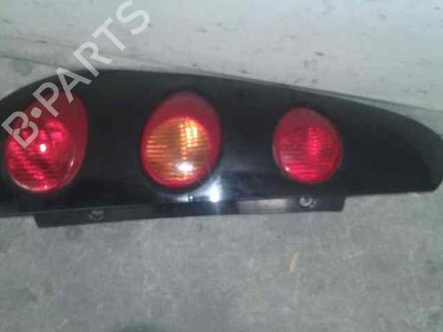 Used Left taillight SMART FORFOUR (454) 1.3 (454.031) (95 hp) 830355