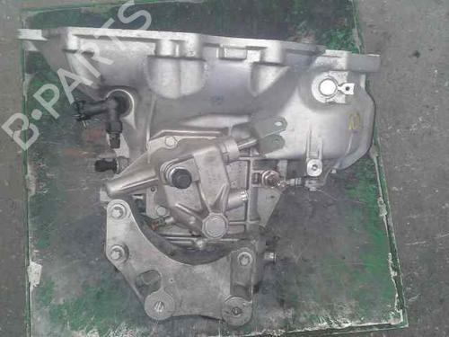 Gearbox OPEL CORSA D (S07)  | BP230690M3 