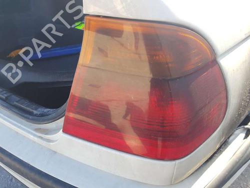 Used Right taillight BMW 3 (E46) 320 d (136 hp) 18902803