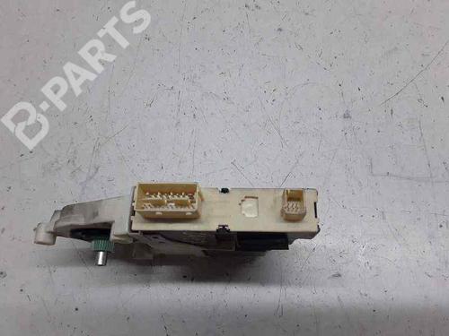 Right front window motor CITROËN C4 I (LC_) 1.6 HDi | BP650723E20 