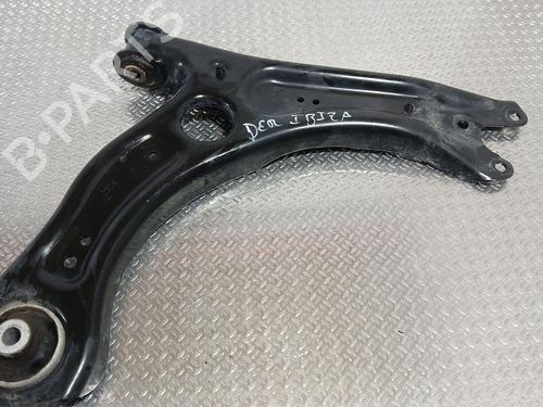 Used Right front suspension arm Right front suspension arm SEAT IBIZA V (KJ1, KJG) 1.0 MPi (80 hp) 34507183 34507183