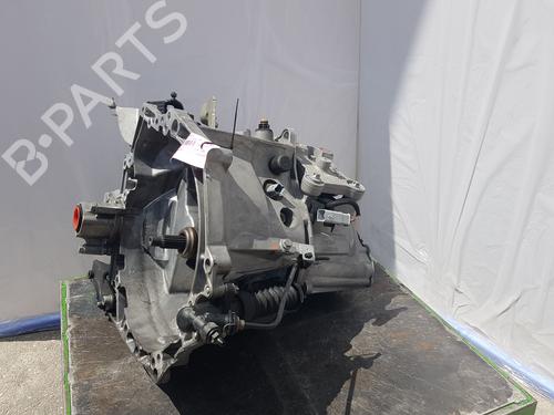 Gearbox CITROËN C-ELYSEE (DD_) 1.5 BlueHDi 100 | BP33553067M3 - Image 4