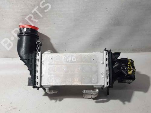 Used Intercooler SEAT ARONA (KJ7, KJP) 1.5 TSI (150 hp) 10280212