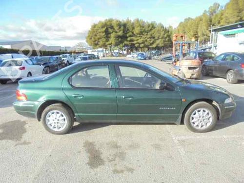 Right headlight CHRYSLER STRATUS (JA)  | BP1231842C29 