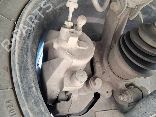Used Right front brake caliper Right front brake caliper FORD ECOSPORT 1.5 EcoBlue TDCi (100 hp) 39966354 39966354