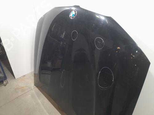 Used Hood BMW X4 (F26) xDrive 20 d (190 hp) 30396231