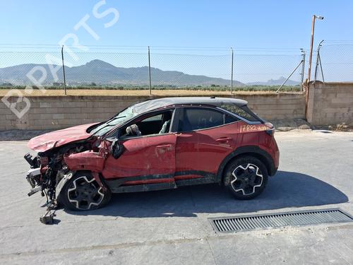 Brugte OPEL MOKKA  1.2 (76)  4834151