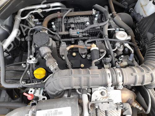 Używane Silnik SSANGYONG TIVOLI 1.2 (128 hp) 27472442