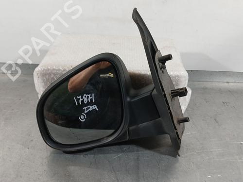 Retrovisor esquerdo Retrovisor esquerdo 37473332 37473332
