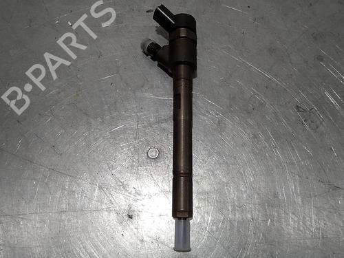Used Injector CITROËN C4 Coupe (LA_) 1.6 HDi (90 hp) 11838973