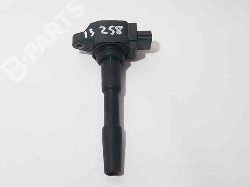 Used Ignition coil DACIA LODGY (JS_) [2012-2025]  8143305