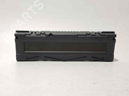 Used Display monitor OPEL INSIGNIA A (G09) [2008-2017]  8129287